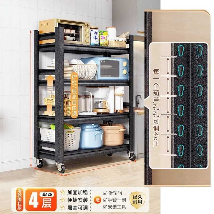 Железные полки, нагрузка до 50 кг на полку/ стенки для дома