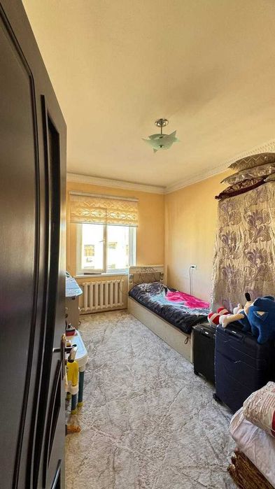 3 хоналик квартира 5 кават 5 микр, рахматилло