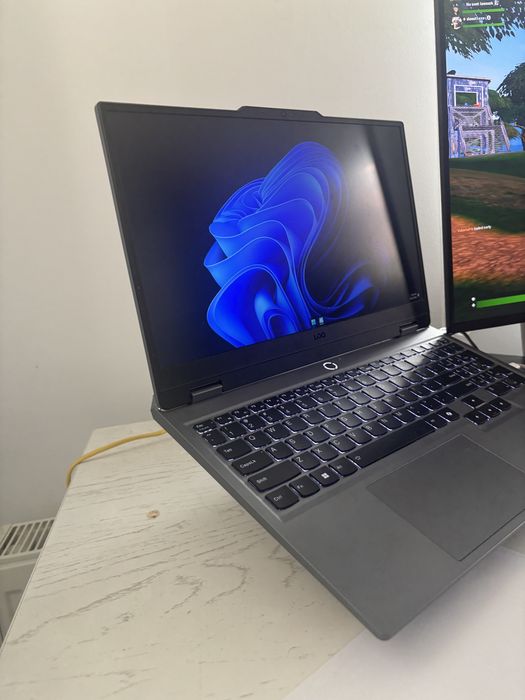 Laptop Lenovo Loq
