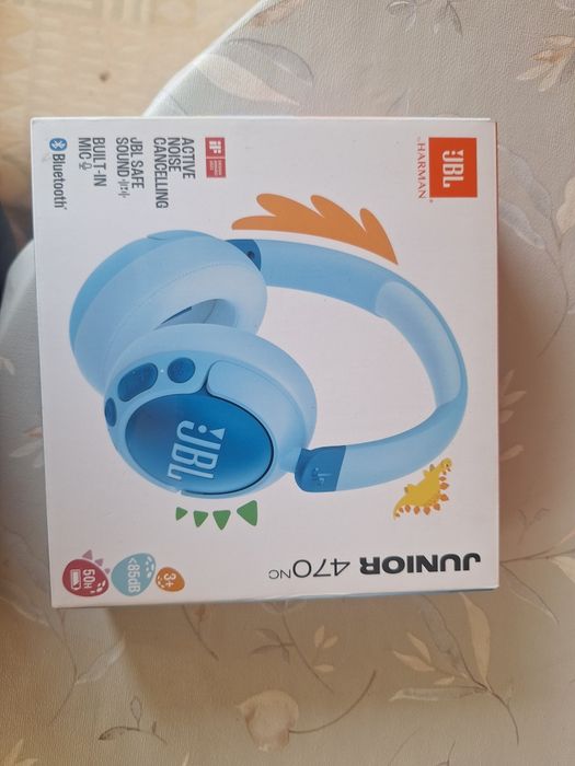 JBL Harman Junior Ново