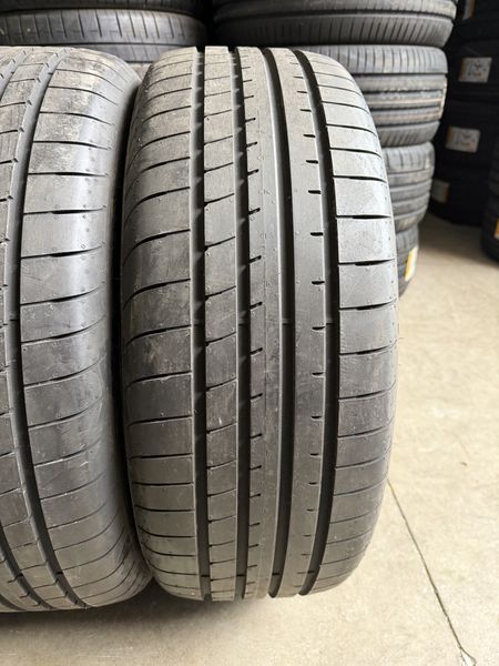 235/55/19 GOODYEAR 4бр