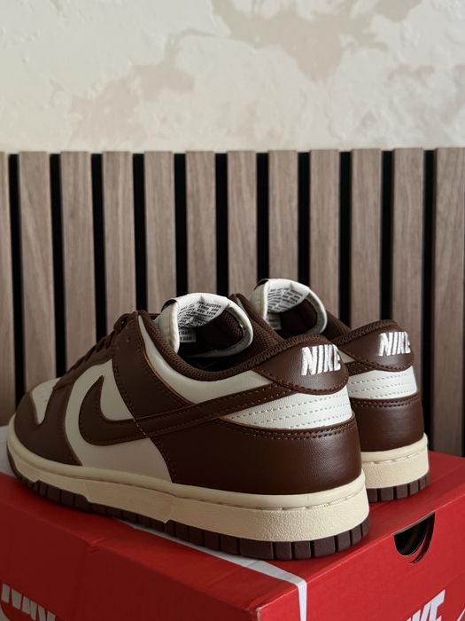 Nike dunk кроссовки