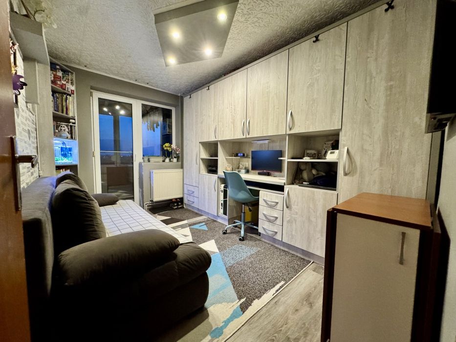 Apartament 2 camere Dariu Pop