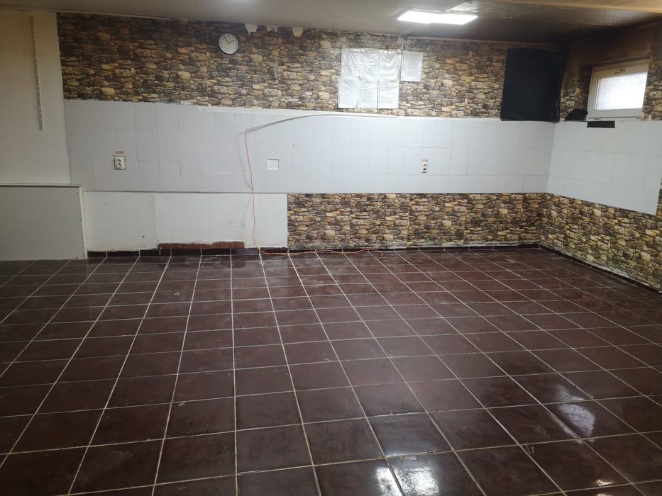 Inchiriez Spatiu comercial Marasti