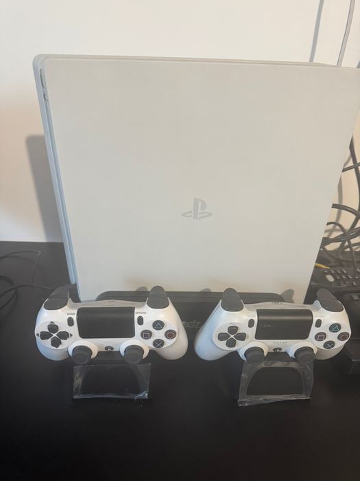 PlayStation 4 de 500gb