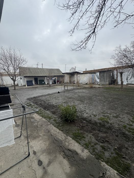 Земля Участок первая линия