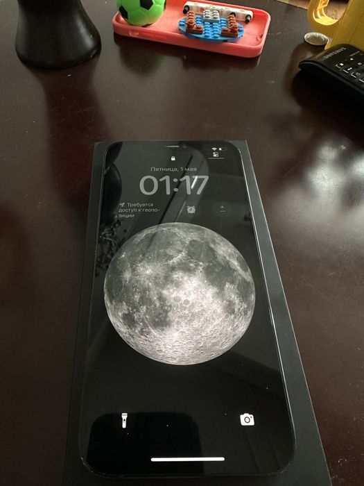 IPhone 12 pro max 256gb