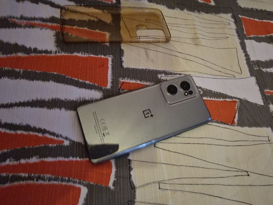 One plus nord ce2 128 gb