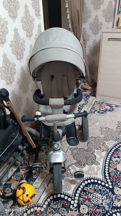 Detiskiy Velik kalaska