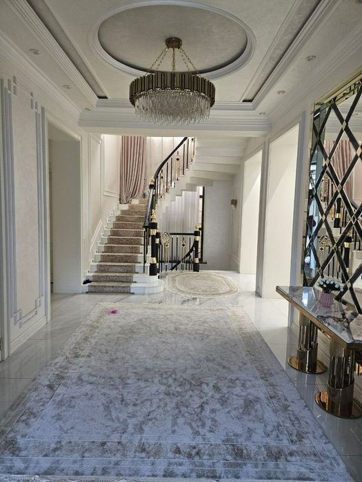 Срочно Продается Добротный Дом Амир Темур Махалля