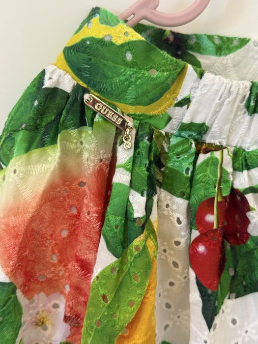 детска пола Guess