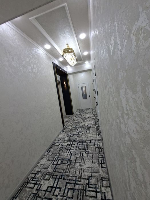 Квартира Гарден сити