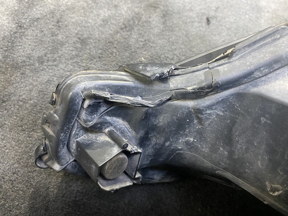 Фары Камри 70