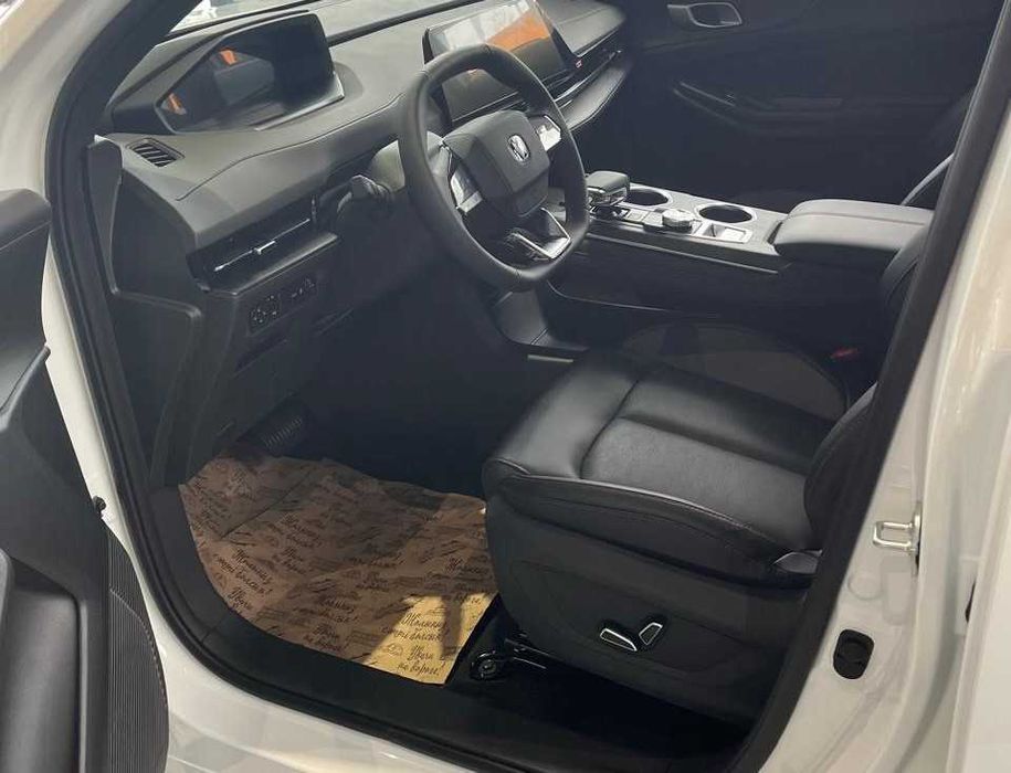 Продам Changan CS55 Plus 2026 г.