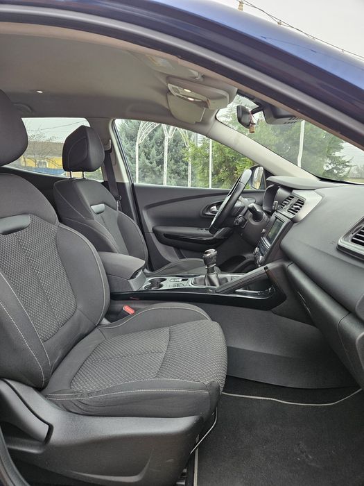 Renault Kadjar,1.5dci Euro6,Full Led,Navi,Import recent