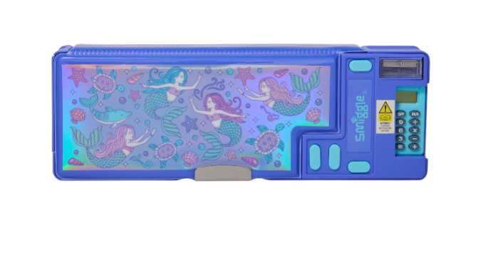 Несесер за моливи и химикали Pop-Out