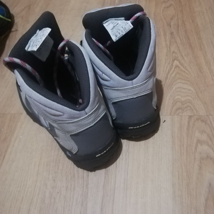 Туристически, Зимни Обувки, номер 38