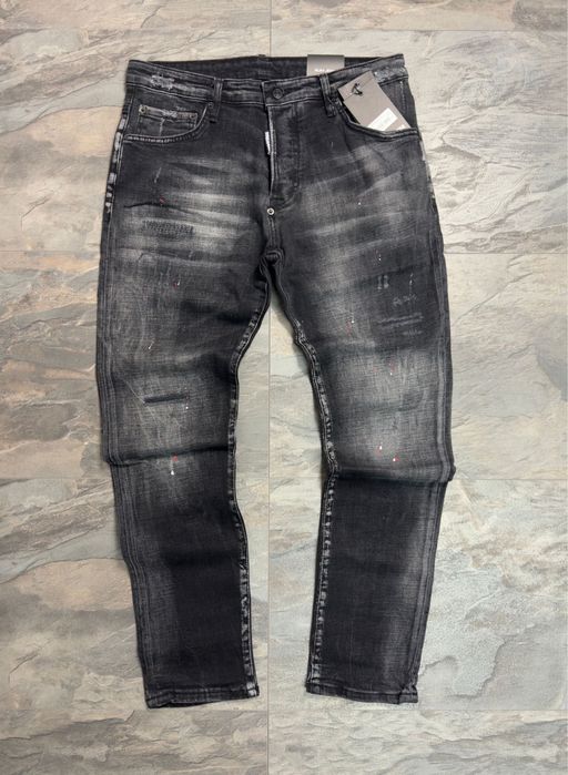 Мъжки дънки Dsquared