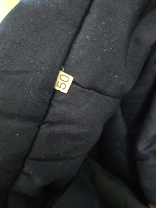 Комбинезон зимний