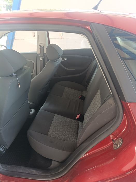 Seat Ibiza 1.2 2007
