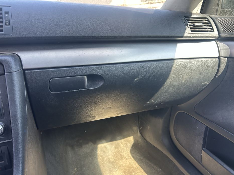 Ауди а4 б7 2,0тди 140кс на части/audi a4 2,0tdi BPW 140ks na chasti