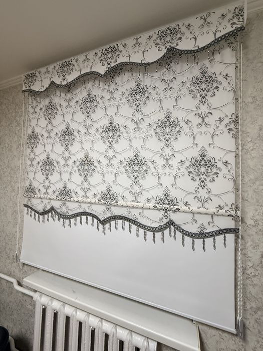 Продам жалюзи Новые