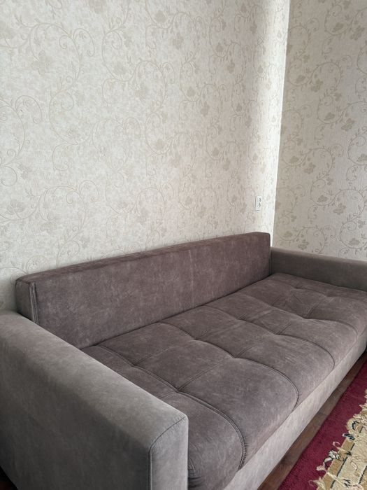 Раскладной диван