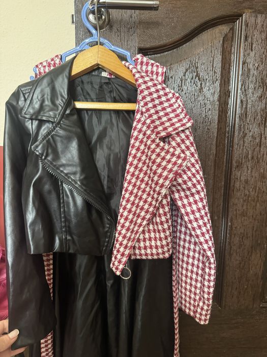 Вещи на девочек в отличном состоянии