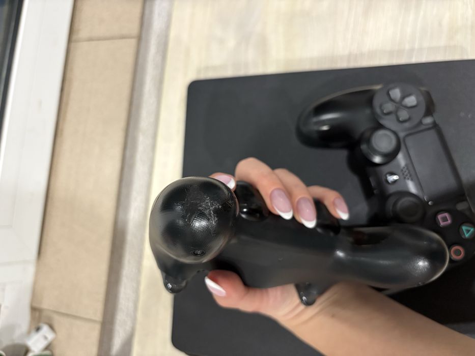 Плейстейшън 4 PS4 Slim