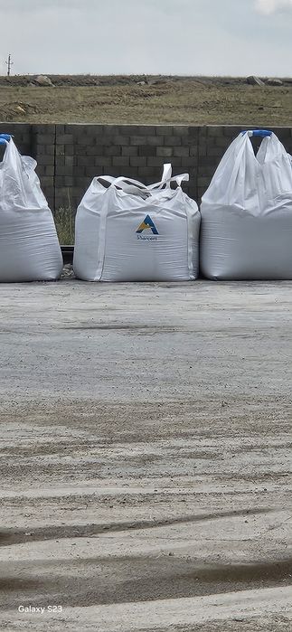 Цемент бигбек М-500