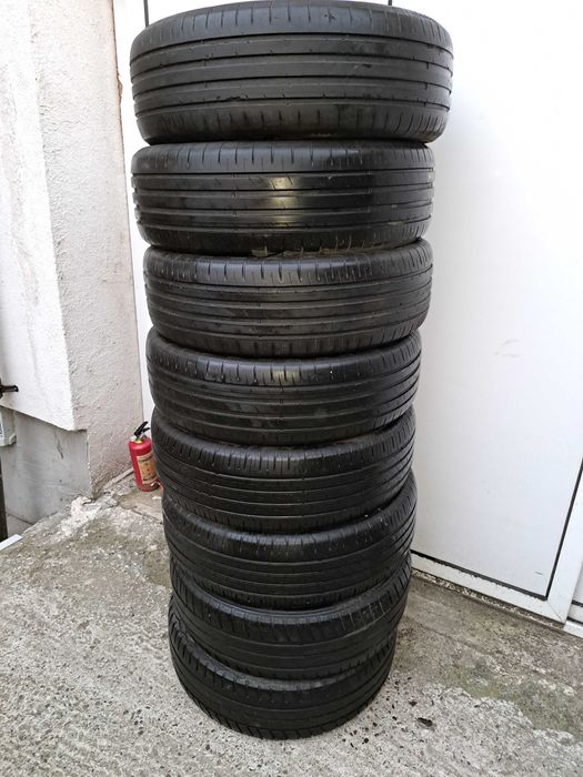 Anvelope de vara Continental, Diplomat,Goodyear  dimensiuni 205/60/R16