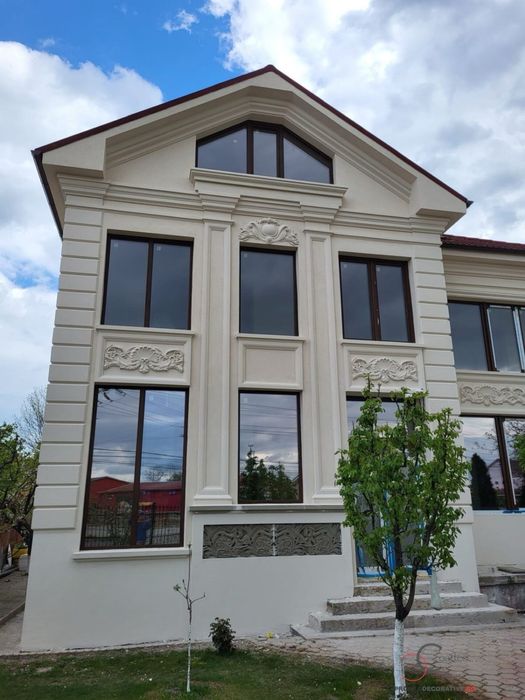 Прочные строительные леса на прокат. Доставка по Алматы