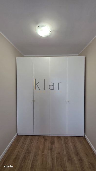 Apartament MODERN 2 camere 55mp,balcon,parcare, Oncos Parc