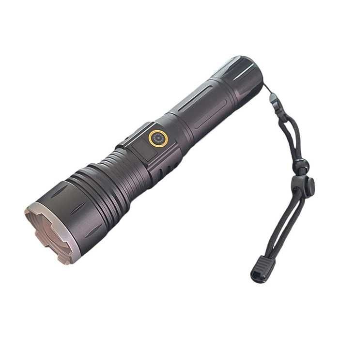 Акумулаторен ръчен фенер - PA702