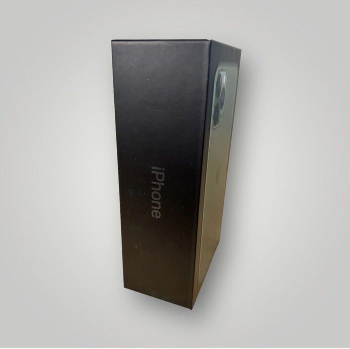 Айфон 11 про. 64гб