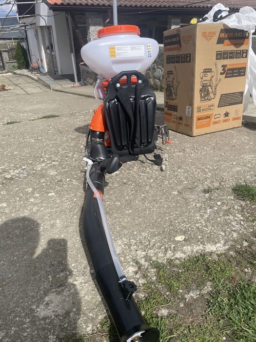 Atomizor Ruris A103s