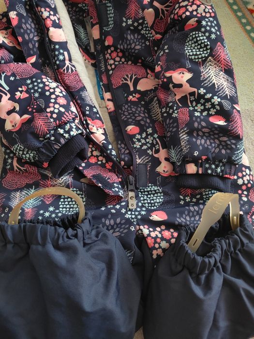 Combinezon Coccodrillo 92