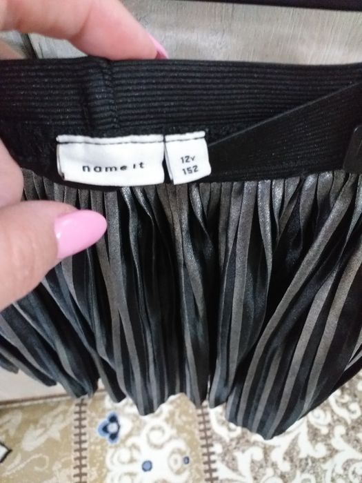 Красивые юбочки на 8-9 лет,140-146рост