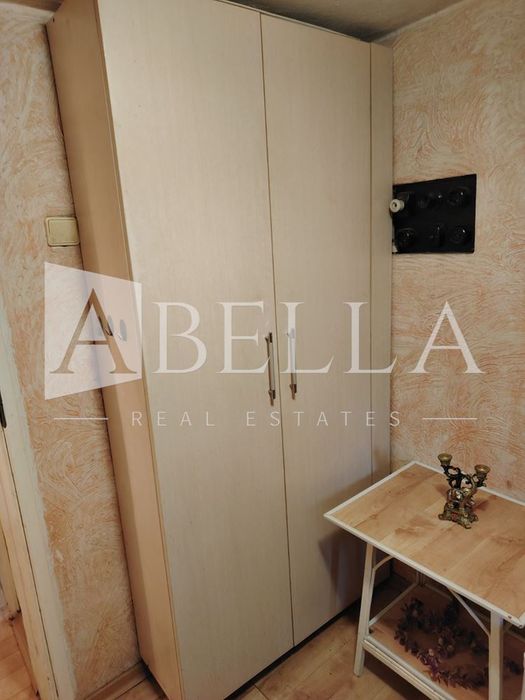 Дава се под наем Едностаен апартамент в София, Бъкстон - 20 кв.м за 178.5 € - Снимка #3