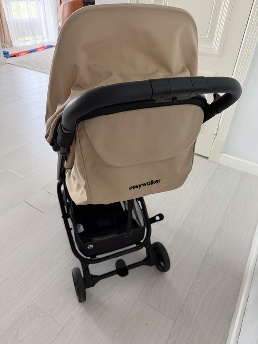 Коляска easywalker
