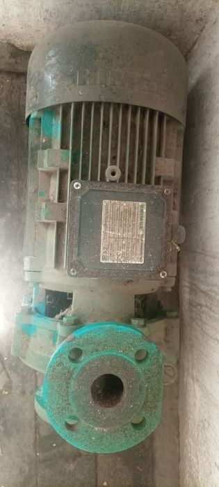 Насос Сотилади- Холлати Яхши!