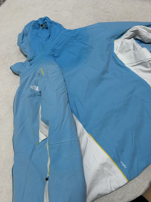 The nort face яке