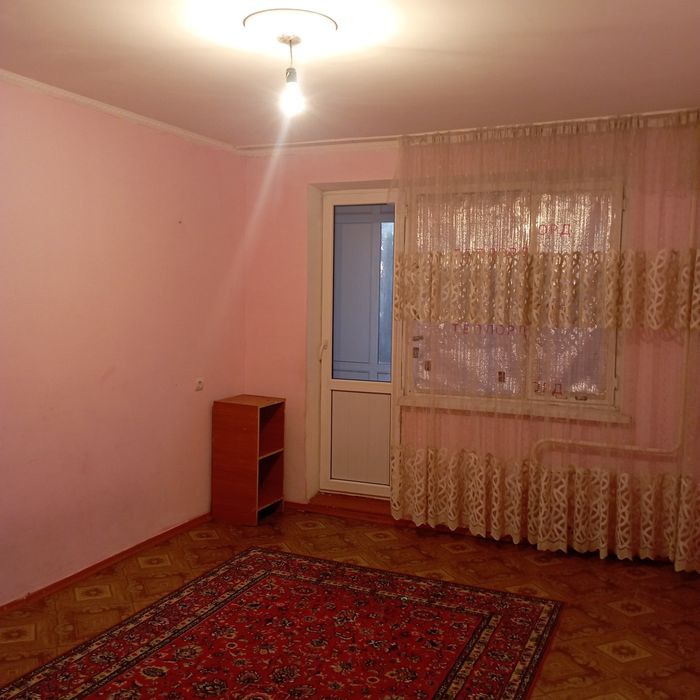 Продается  квартир 4 этаж