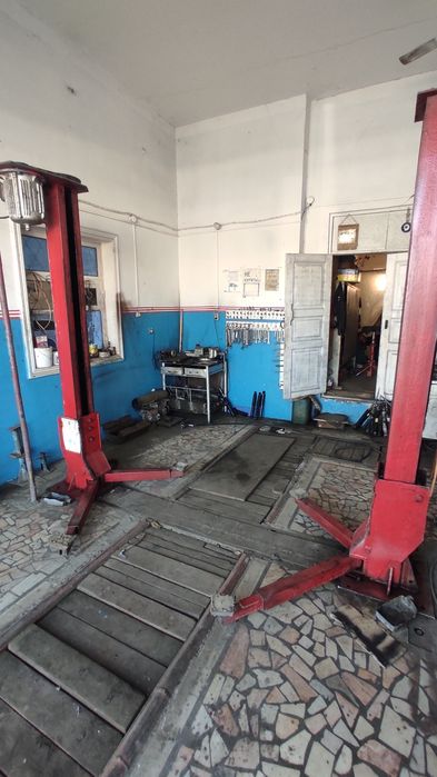 Подъёмник Зур ишлаяпти гaрaтия 100% узим ишлатаятганман нархи келшами