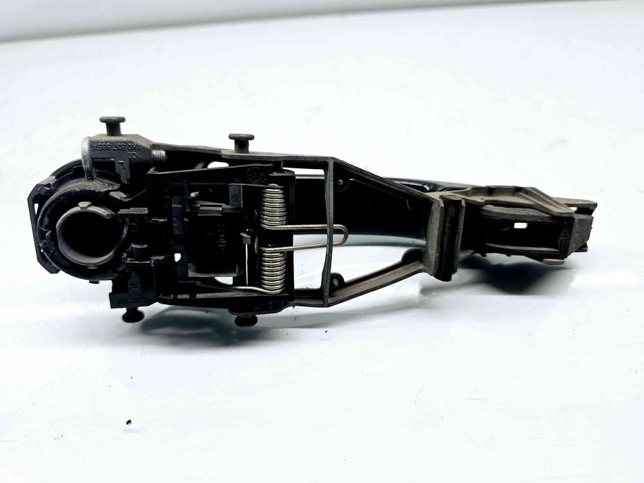 Maner usa stanga spate Volkswagen Golf 5 Variant (1K5) [Fabr 2007-2009