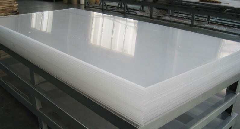 Акрил лист, ОРГСТЕКЛО, оргстекло цветной. прозрачное и матовое Арзон