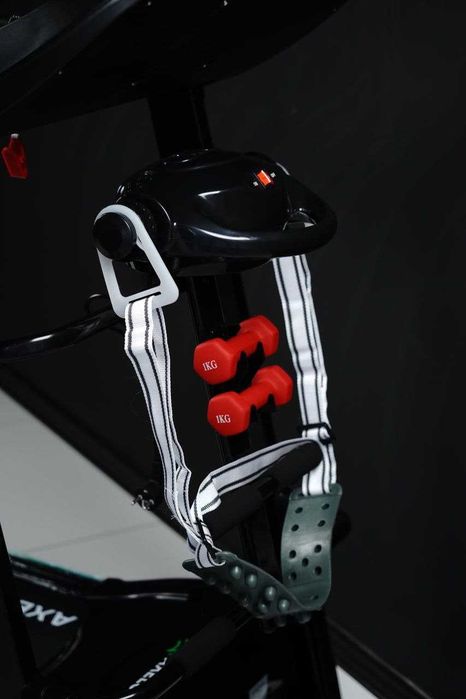 Беговая дорожка Axelus 495