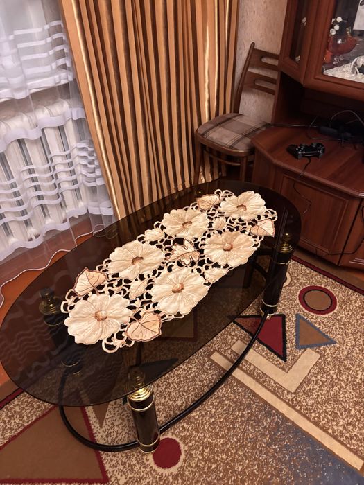 Журнальный столик