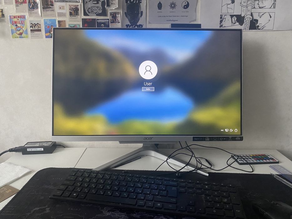 Компьютер Acer