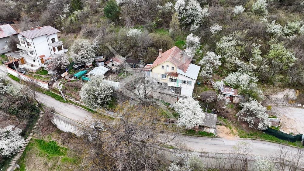 Продава се Парцел в с. Кокаляне, Област София-град - 1518 кв.м за 14 €/кв.м - Снимка #12